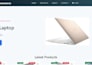 responsive frontend websites using HTML, CSS, javascript, react, and bootstrap